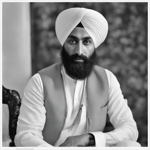 Daljit Singh Shergill