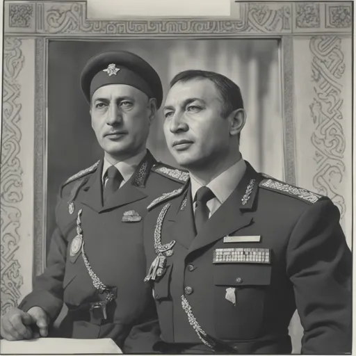 Dalkhan Khozhaev