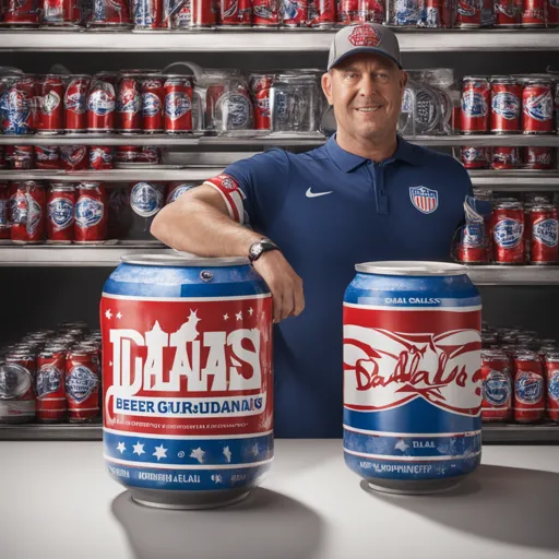 Dallas Beer Guardians