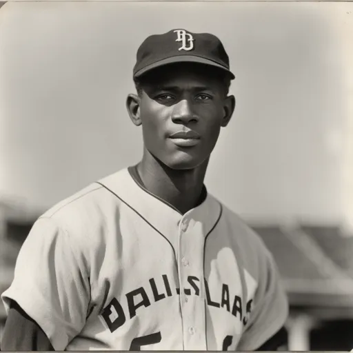 Dallas Carter (baseball)