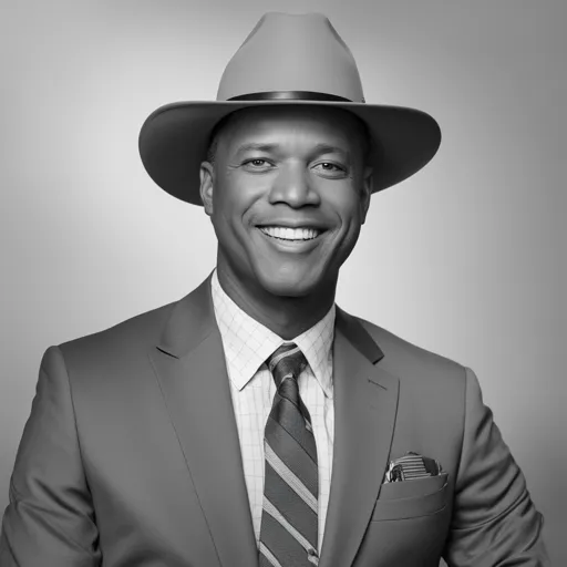 Dallas Harris