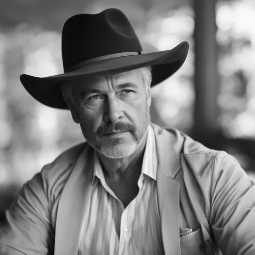Dallas John Baker
