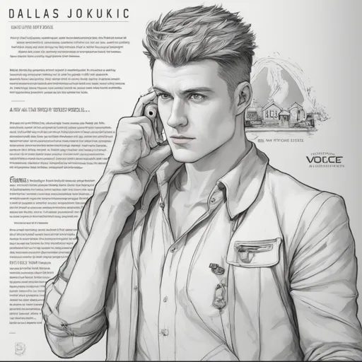Dallas Jokic