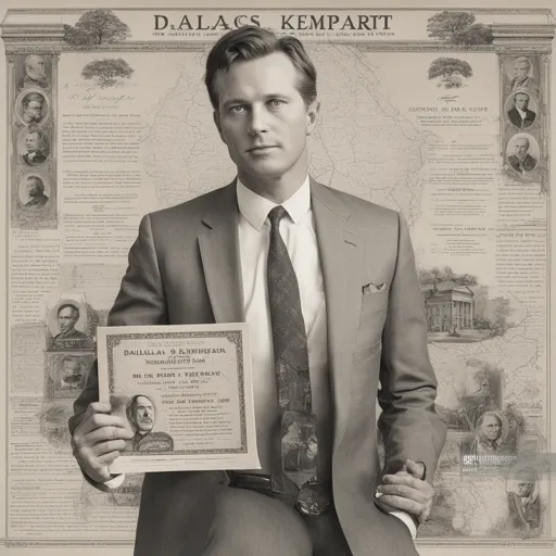 Dallas Kephart