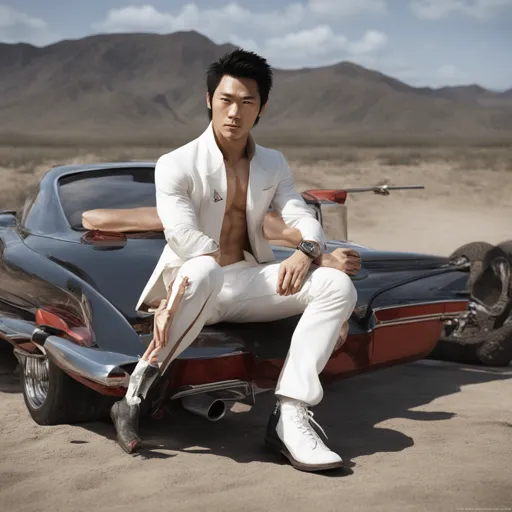 Dallas Liu