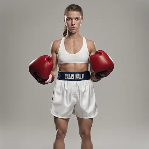 Dallas Malloy