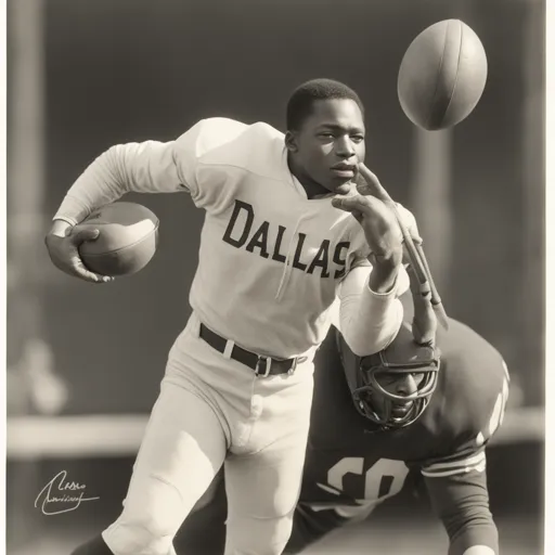 Dallas Marvil