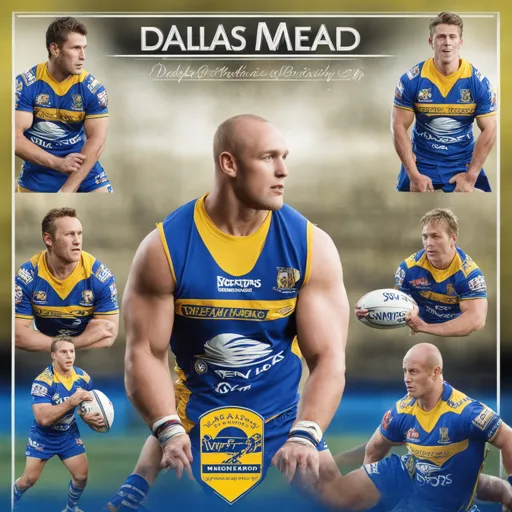 Dallas Mead