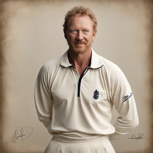 Dallas Page (cricketer)