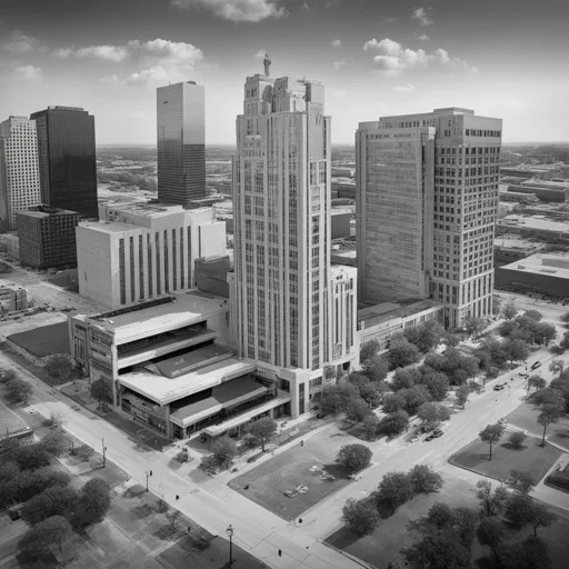 Dallas Post Tribune
