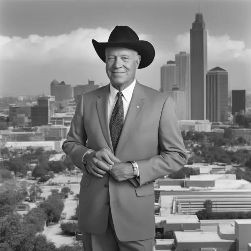 Dallas Raines