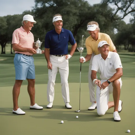 Dallas Reunion Pro-Am