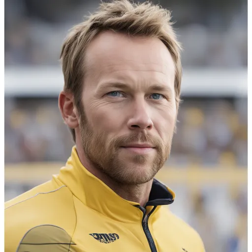 Dallas Roberts (athlete)