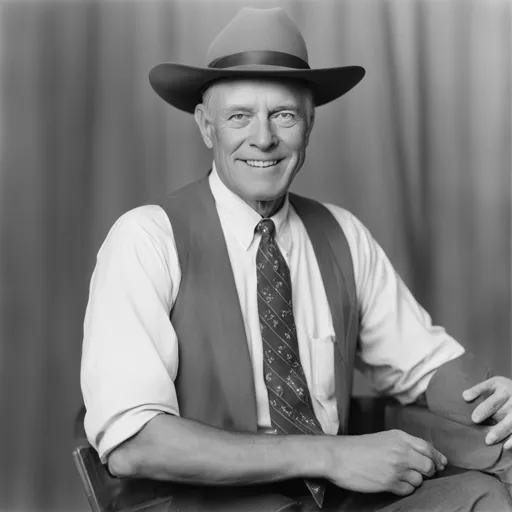 Dallas Sams