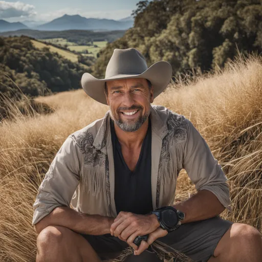 Dallas Seymour