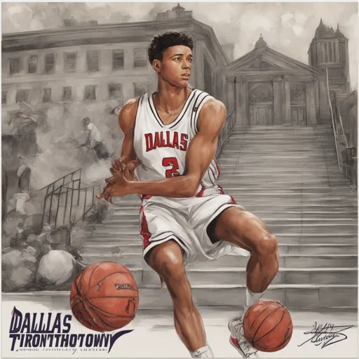 Dallas Thornton