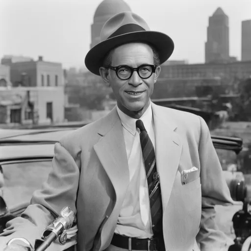 Dallas Walker Smythe