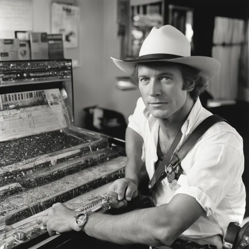 Dallas Wayne