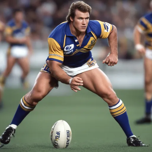 Dallas Weston