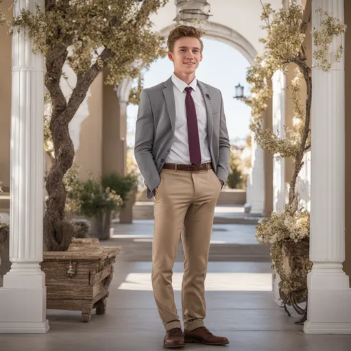 Dallin Holker