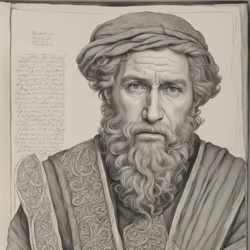 Dallán Forgaill
