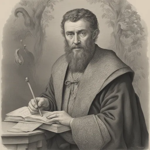 Dallán mac Móre