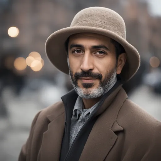 Dalmar Abuzeid