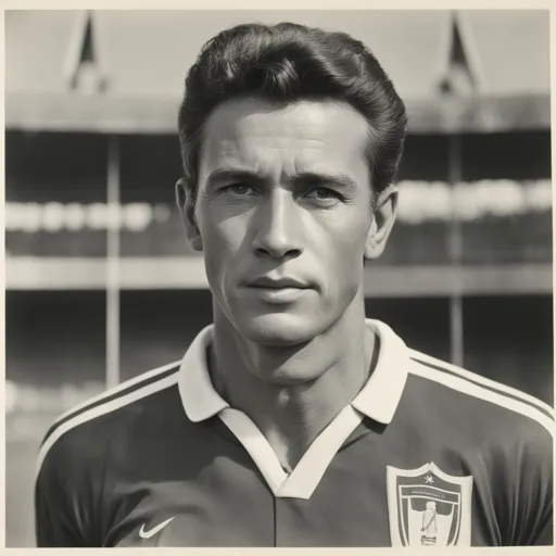 Dalmo (footballer, born 1932)
