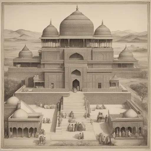 Dalpat Vilas