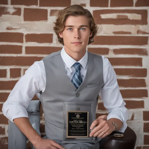 Dalton Bell