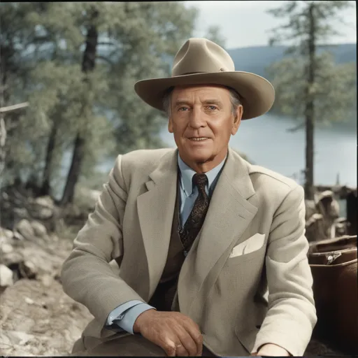 Dalton Camp