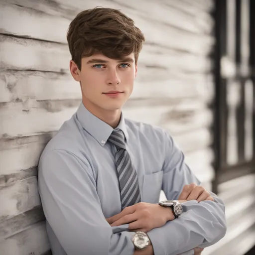 Dalton Crossan