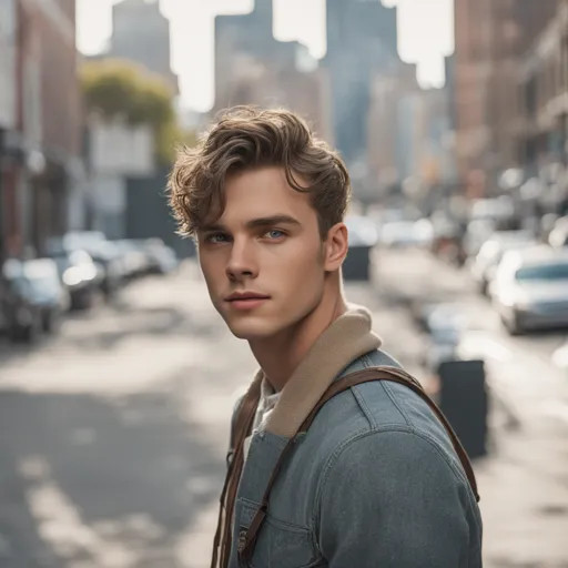 Dalton Day