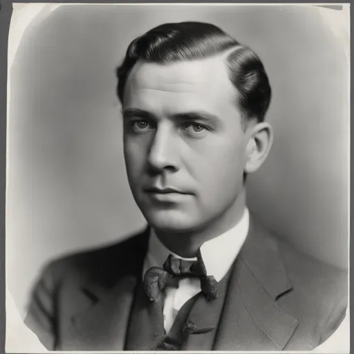Dalton F. Warren