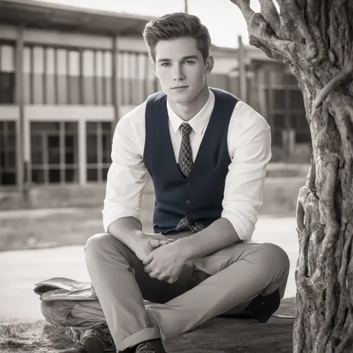 Dalton Hoffman