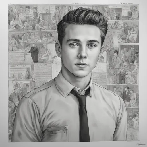 Dalton Keene