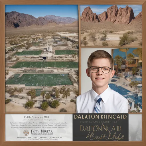 Dalton Kincaid
