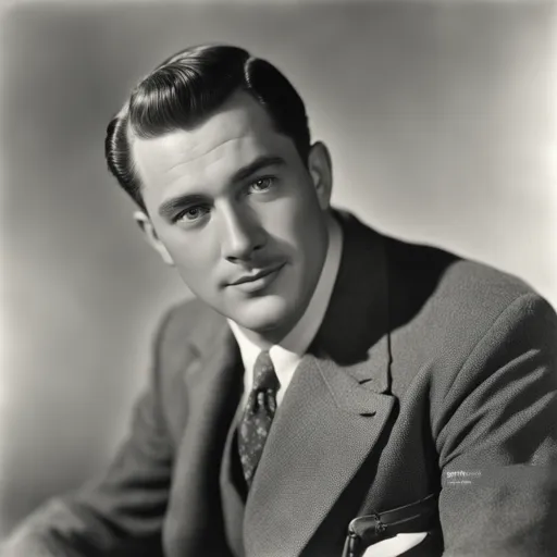 Dalton S. Reymond