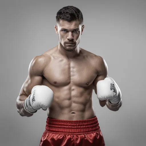 Dalton Smith (boxer)