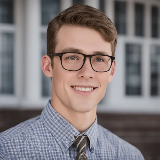 Dalton Wagner