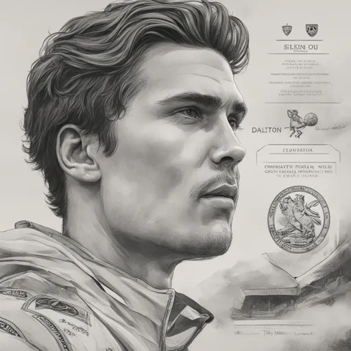 Dalton Wilkins
