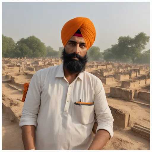 Dalvir Singh