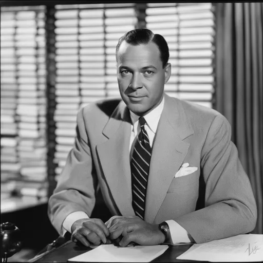 Dalwin J. Niles
