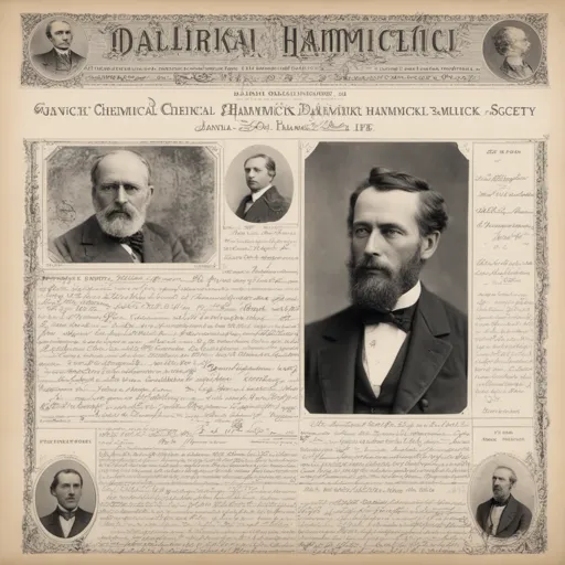 Dalziel Hammick