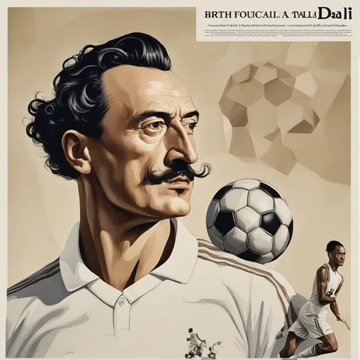 Dalí (footballer)