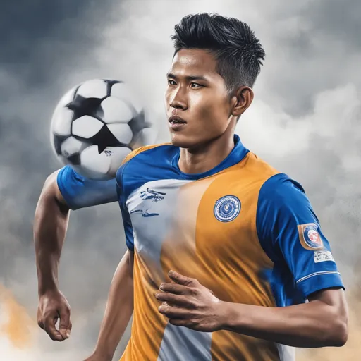 Damaitphang Lyngdoh