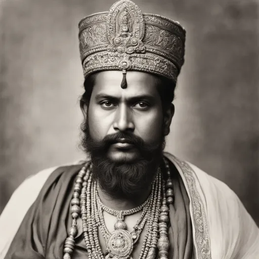 Damaji Thorat