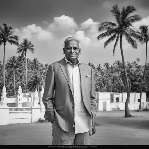 Damal Kandalai Srinivasan