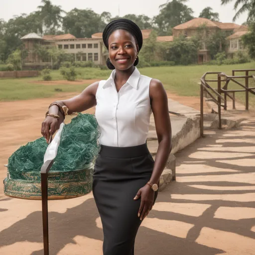 Damalie Nagitta-Musoke