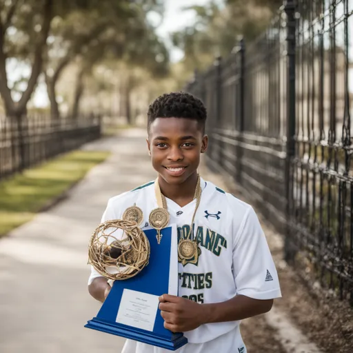 Damarion Williams